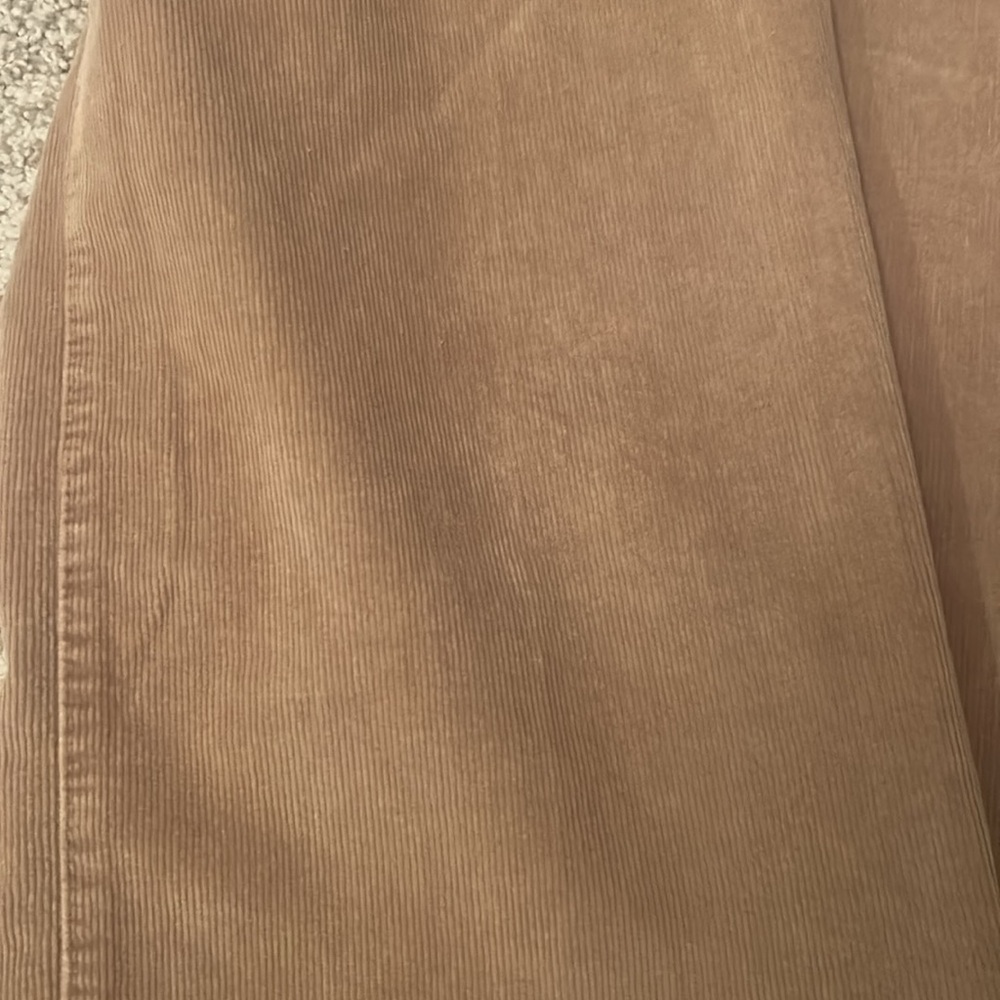 Universal Thread Sailor Wide Leg - Picture 10 of 10